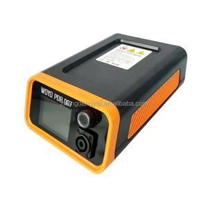 Auto Body Repair Kit Paintless Dent Removal Iron Steel Aluminium Grinding <b>Machine</b> Gear Car Hail Dent Remover Engine Motor Pump - Product Image 3