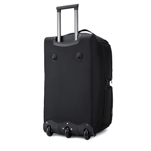 Bolsa de equipaje con ruedas impermeable de gran capacidad a la moda - Product Image 2