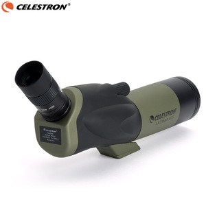 Binoculares <span class=keywords><strong>Celestron</strong></span> C20-60x80A de Largo Alcance para Observación de Aves, Zoom de Alta Potencia, Visión Nocturna HD, Gran Apertura # 52250 - Product Image 2