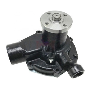Conjunto de Bomba de Agua para Motor 6D16 ME995307 - Product Image 1