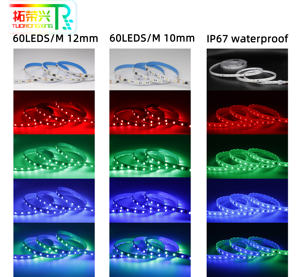 DMX512 ระบบควบคุมไฟแบบสองสัญญาณ ปรับแต่งได้ ตั้งค่าจุดหยุดได้ ควบคุมผ่าน Wi-Fi ระยะไกล รองรับ RGBW กันน้ำระดับ IP67 แรงดันไฟฟ้า 24V สำหรับตกแต่งภูมิทัศน์ - Product Image 6