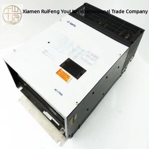 7913 3292247 ความถี่ 3x 0-380v 1-240hz 87a -มือสอง- ของแท้ใหม่ พร้อมส่ง ระบบอัตโนมัติอุตสาหกรรม Pac Dedicated Plc - Product Image 1