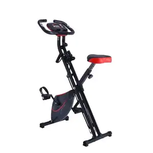 Equipamento de fitness para exercícios de fitness, novo design de moda, bicicleta de ar cross fit à venda