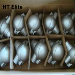 เซ็นเซอร์วัดอุณหภูมิแบบป้องกันการระเบิด ชนิดเทอร์โมคัปเปิลสีเงิน พร้อมตัวส่งสัญญาณอุณหภูมิในตัว - Product Image 4