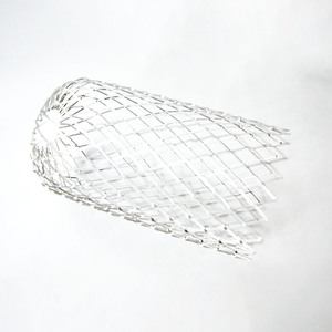 8 12 cm Expand <span class=keywords><strong>Aluminium</strong></span> Gouttière Downout Protectors Stops Blocage Feuilles Débris Gouttière Garde Filtre - Product Image 3
