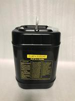 Aceite Lubricante para Motor KS S-460, Lubricante de Repuesto, Aceite Sintético para Compresor de Tornillo, Uso Industrial