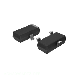 ถึง236 3 SC 59 SOT 23 3การจัดการพลังงาน ADM809SARTZ-REEL (PMIC) ซื้อช่องทางผู้ผลิตชิ้นส่วนอิเล็กทรอนิกส์ออนไลน์ - Product Image 1
