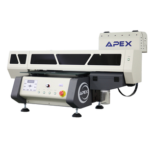 APEX-<span class=keywords><strong>impresora</strong></span> UV Led de escritorio, máquina de impresión <span class=keywords><strong>Digital</strong></span> Industrial, precio, 40x60 - Product Image 1