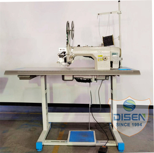 New Home Use Portable Automatic <b>Digital</b> High-Accuracy Chain Stitch Sequin Bead Computerized Motor Embroidery <b>Sewing</b> Retail - Product Image 2