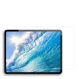 ฟิล์มกระจกนิรภัยใส 2.5D คุณภาพสูง สำหรับแท็บเล็ต iPad Air 2024 10.9 นิ้ว รุ่นที่ 6 - Product Image 1