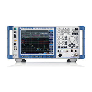 เครื่องวัด EMI รุ่น ESRP3 ของ German Rohde & Schwarz สำหรับช่วงความถี่ 9kHz ถึง 36GHz ขนาด 447x177x470 มม. - Product Image 3
