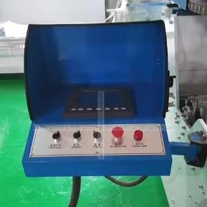 <span class=keywords><strong>È</strong></span> <span class=keywords><strong>molto</strong></span> a buon mercato fabbrica-Custom fresatura CNC e macchina di perforazione per macchine in alluminio - Product Image 3