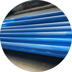 Proyecto Xinyue - Tubería de Acero ERW con Recubrimiento de Grado Ártico NORSOK M501 para Plataformas Petroleras en el Mar de <span class=keywords><strong>Barents</strong></span> - Product Image 4