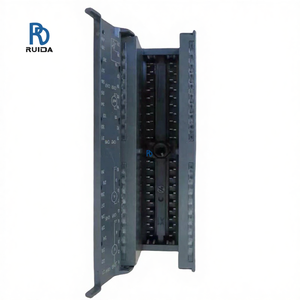 6ES7331-1KF01-0AB0 S7-300 ENTRÉE ANALOGIQUE SM 331 ISOLÉE OPTIQUEMENT 8 AI RÉSOLUTION 13 BITS PLC/PAC/Contrôleurs dédiés - Product Image 4