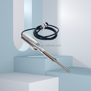 Désintégrateur cellulaire à ultrasons 100W 28kHz pour l'émulsification et l'homogénéisation - Product Image 4