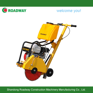 Scie de coupe de découpeuse de route légère à vendre - Product Image 3