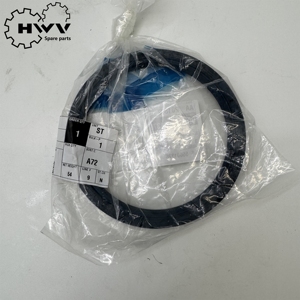 ซีลน้ำมัน VOE55001376 55001376 สำหรับ VOE A25G, A30D ขายส่ง รถขุดรุ่น A30E ใช้สำหรับ - Product Image 2