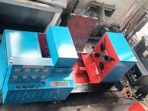 Banc de <span class=keywords><strong>test</strong></span> de vanne d'arrêt pour embouts de bride Valve hydraulique 1 AN Manomètres manuels Affichage 1.6 Grade Seal/shell <span class=keywords><strong>Test</strong></span> Eau/gaz - Product Image 5