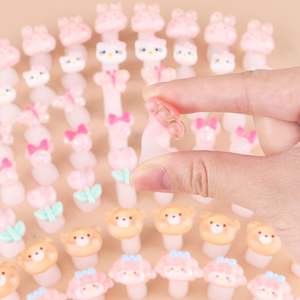 <span class=keywords><strong>Separadores</strong></span> de <span class=keywords><strong>Dedos</strong></span> de <span class=keywords><strong>Silicona</strong></span> Sólida Portátiles de Estilo Japonés y Coreano, Herramientas Profesionales Nuevas <span class=keywords><strong>para</strong></span> Decoración de Uñas del Fabricante - Product Image 5