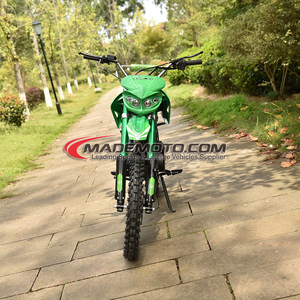 150cc d'occasion <span class=keywords><strong>à</strong></span> <span class=keywords><strong>vendre</strong></span>-Moto GTS-PR300 <span class=keywords><strong>Motocross</strong></span> Dirt Off Road Bike - Product Image 3