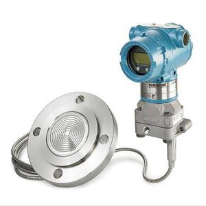 เครื่องส่งสัญญาณความดันโรสเมาท์ 3051 รุ่นใหม่ของแท้ 3051DP - Product Image 5