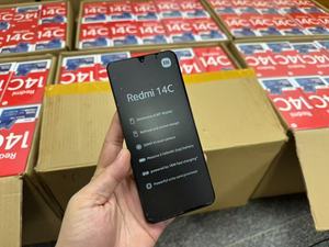 Téléphone Portable <span class=keywords><strong>Redmi</strong></span> 14C en Gros avec 8+256 Go, Processeur Octa Core, Prise en Charge CDMA/LTE en Français/Allemand/Anglais - Product Image 6