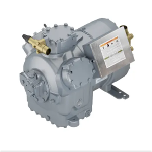 Compresseur à vis Carrier 06NA2300S5EA-A00 série 06N, 380V 50Hz 140HP R134a pour climatisation - Product Image 1