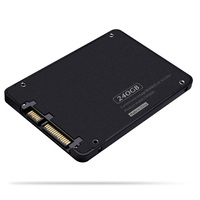 Более дешевый высококачественный внутренний жесткий диск Ssd Sata3.0 для ноутбука 256GB 512G 1TB 2TB 4TB внутренний жесткий диск 2,5 для ПК