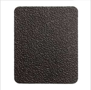 Feuille de semelles en caoutchouc An-ti Slip pour matériel de réparation de semelle extérieure de chaussure - Product Image 1