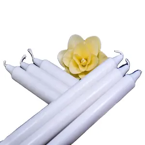 wholesale paraffin wax white candle market in mumbai