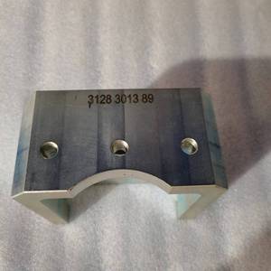 3128301389/tête de tige de Piston/<span class=keywords><strong>Simab</strong></span> H1252 , Simba H1254 , Simba H1354/accessoires de plate-forme de forage - Product Image 3