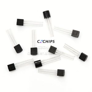 Approvisionnement en composants électroniques à guichet unique, transistor semi-conducteur triode LMT87LPM TO92-3, neuf et d'origine - Product Image 1