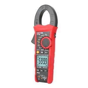 UNI-T UT219M True RMS - Pinza Amperimétrica Industrial de 600V CA, Multímetro - Product Image 4