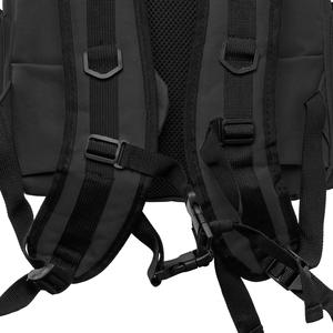 Sacs à dos pour ordinateur portable unisexes pour jeunes, personnalisés avec logo, pour l'extérieur, Mochilas, voyage, Oxford, imperméables, avec sangles réfléchissantes, sacs d'école pour adolescents - Product Image 4