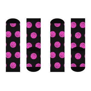 Wholesale Unisex Compression Knee High Socks Performance Support Socks For Exercise Travel And Recreation Adults Sports Wear - Product Image 4