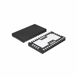 ซื้อชิ้นส่วนอิเล็กทรอนิกส์ออนไลน์34 WFQFN แผ่นสัมผัส LT6604IUFF-2.5 # TRPBF ช่องผู้ผลิตชิป - Product Image 1