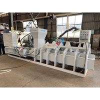 2025 nouveau lancement Coco tourbe extrudeuse Machine 5kg Coco Husk Fiber Cocopeat presse Machine pour matériaux polyvalents