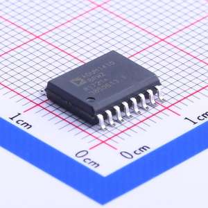 <span class=keywords><strong>Prix</strong></span> compétitif circuits intégrés carte pcb SOIC-16 ADUM1410BRWZ-<span class=keywords><strong>RL</strong></span> - Product Image 2