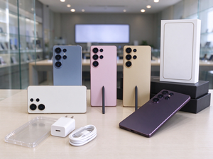 Nuevo Teléfono Móvil S26 Ultra Business AI Camera 2026, Pantalla Micro Curva de 7.3 Pulgadas, Nuevo Lanzamiento, Modelo Popular - Product Image 3