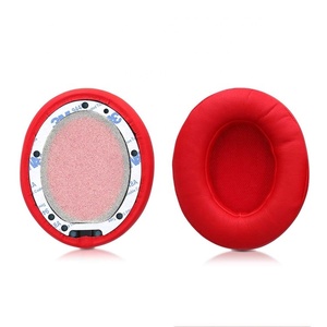 Bọc Tai Nghe Miếng Đệm Tai Nghe Thay Thế Cho <span class=keywords><strong>Beats</strong></span> <span class=keywords><strong>Studio</strong></span> 2 3 Bọc Tai Nghe Không Dây - Product Image 6