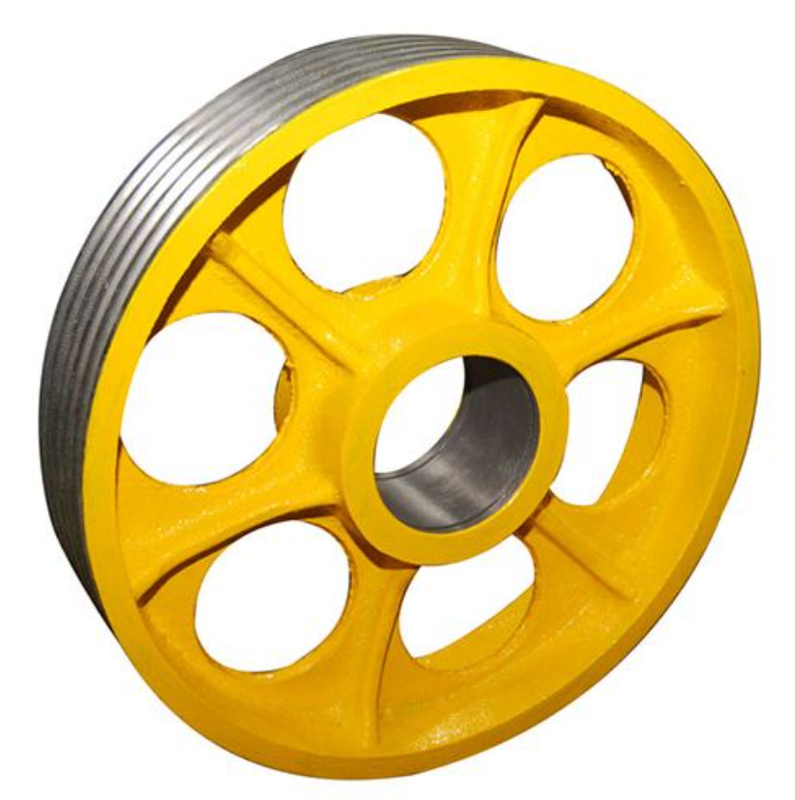 Factory Direct Nylon Top Wheel Accessory