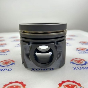 Excavator Parts for C7 C9 3306 3126B 3126 Engine Parts C7 Liner Kit 145-7390 Intake Valve&Valve Guide 140-9670 - Product Image 5