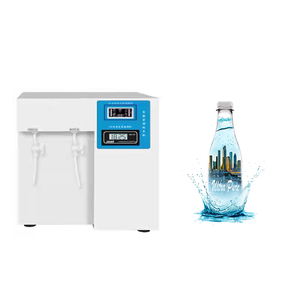 Machine à eau ultra pure de laboratoire à prix d'usine, système de traitement d'eau par osmose inverse, équipement personnalisé, utilisation multiple, filtre 40L/H - Product Image 6