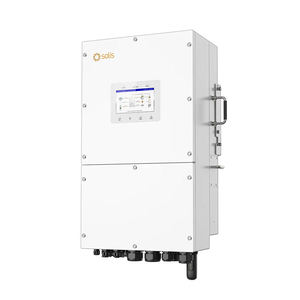 Precio de Fábrica S6-EH1P(9.9-18)K03-NV-YD-L, Sistema Solar Híbrido Monofásico de Bajo Voltaje, 97% de Eficiencia para el Hogar, en Stock - Product Image 2
