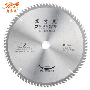 Herramientas Carpinteria De China木材切断用円形ブレード建築テンプレート - Product Image 1