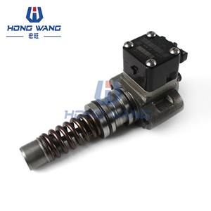 Kit de pompe d'injection diesel haute pression 0414750003 20460075 Pompe d'injection de carburant adaptée au moteur D6D et à Deutz BF6M2012C - Product Image 3