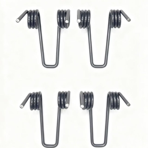 Tùy chỉnh tiền Clipper và thép không gỉ Keyring với mùa xuân <span class=keywords><strong>Clip</strong></span> <span class=keywords><strong>u</strong></span>-<span class=keywords><strong>clip</strong></span> cho ví tổ chức tiền - Product Image 4