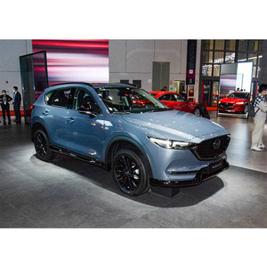 Oferta Especial: Coche de <span class=keywords><strong>Gasolina</strong></span> Nuevo Mazda CX-5 2.0L 2WD Automático 2026 de China, Emisión Euro VI, Neumáticos R17, Coches para Adultos - Product Image 1