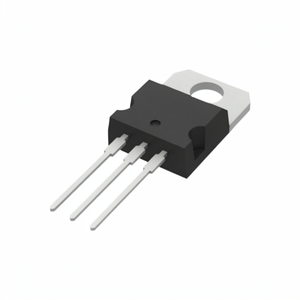 Compre Componentes Electrónicos en Línea L7809CV-DG Gestión de Energía (PMIC) TO 220 3 Distribuidor Autorizado - Product Image 1