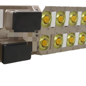 Modul Elektronik Kompak Mvk-mpnio <span class=keywords><strong>F</strong></span> Di8/4 Do4 Pp |   55563 Baru Asli Stok Siap Pakai Otomatisasi Industri Pac Dedicated P - Product Image 1